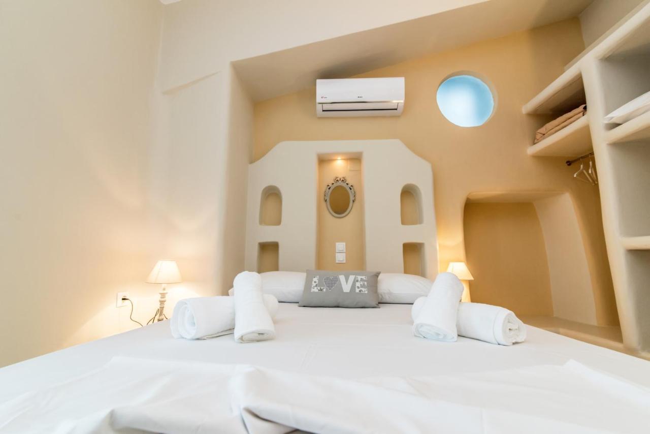 Hotel Fratelli Family Wyspa Tinos