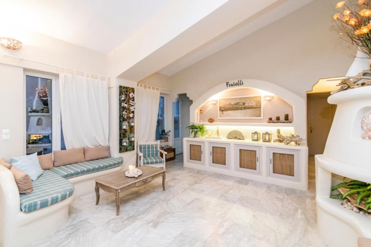 Fratelli Family Hotel