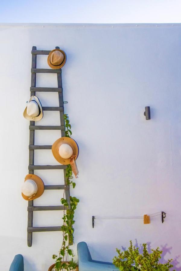 Hotel Fratelli Family Wyspa Tinos