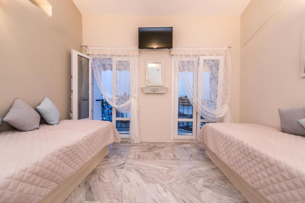 Hotel Fratelli Family *