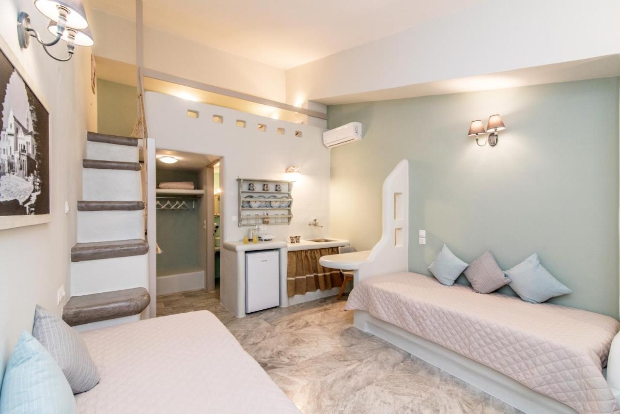 Hotel Fratelli Family *