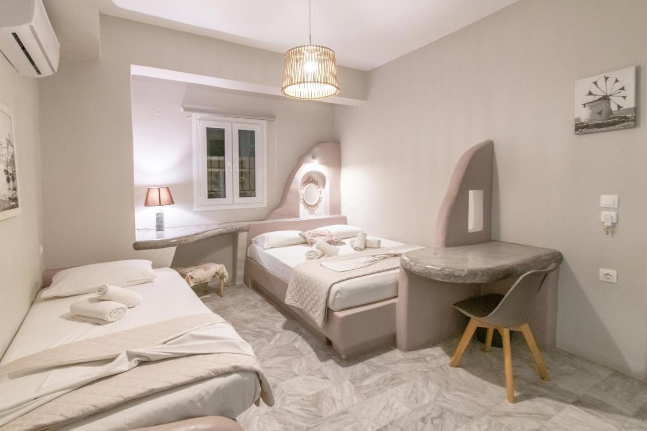 Fratelli Family Hotel *