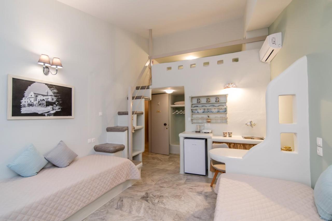 Fratelli Family Hotel