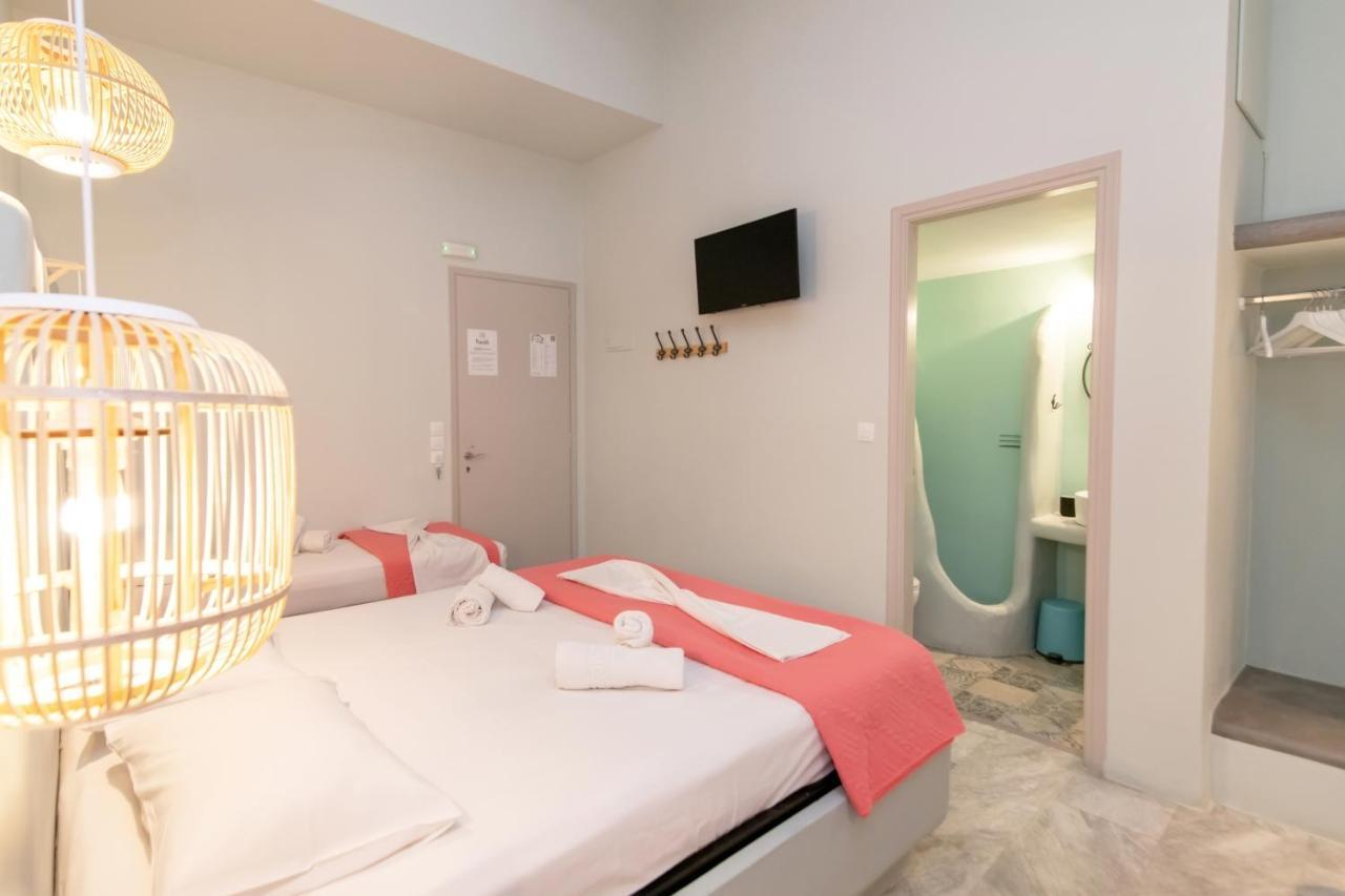 Fratelli Family Hotel *