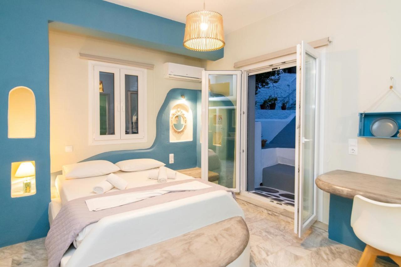 Hotel Fratelli Family
