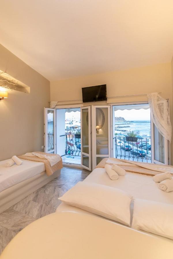 Hotel Fratelli Family
